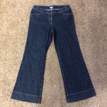 J.Jill Stretch Jeans Sz 8 Photo 2