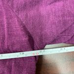 Terra & Sky Purple Blouse Size 0X Photo 6
