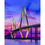 EXPRESS Womens Modern Straight 2 Brown Faux High Waisted Leather Pants Photo 3