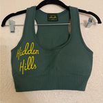HIDDEN HILLS CLUB WOMEN'S RACER BACK TOP Photo 0