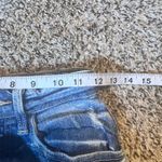 KanCan Signature Baggy Fit Distressed Blue Wash Denim Jeans Size 23 Photo 3