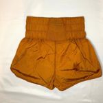 Free People Movement The Way Home Shorts - Toasted Coconut - XS Photo 5