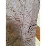 Eddie Bauer Quilted Vest Rustic Outdoor Adventure Granola Girl Scandi Traveller Photo 4