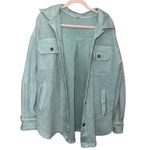 Free People Ruby Jacket in Mountain Jubilee Size Medium Photo 3