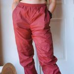 Nike VINTAGE JOGGER WINDBREAKER TRACK PANTS Photo 2