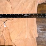 Etcetera  100% SUEDE JACKET Photo 6