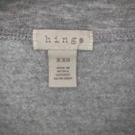 Nordstrom Lightweight Sweatshirt Photo 1