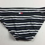 Tommy Hilfiger  Striped Swim Bottom Photo 8