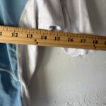 Body Glove  Aura UV Shirt Large Blue White‎ UPF 50 Sun Protection Swim Rash Guard Photo 7