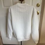 Three Hearts Med Three Square Mississippi State Bulldogs Quilted long Sleeve Pullover Sweatshirt Photo 1