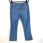 Tommy Hilfiger  Womens Jeans Raleigh Bootcut Medium Wash Stretch 12 Photo 1