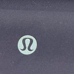 Lululemon In Movement Cropped Leggings Black Currant Purple W6AHJS Womens Size 6 Photo 9