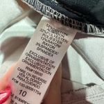 Democracy  "AB" Technology Womens Size 10  Blush Mauve Skinny Jeans Pants Photo 3