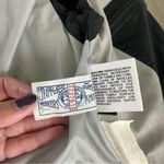 Roffe Vintage Skiwear Jacket 80s/90s Neon Color Block Black Pink Large Photo 12