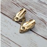 Vintage Clip On Earrings Photo 3