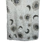 Show Me Your Mumu NEW NWOT  Let’s Go Mini Dress Celestial Sequins White Photo 9