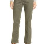 Tory Burch Corduroy Flare Pants 27 Photo 0
