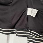 Bebe  Striped Jacket - Size XS Photo 7
