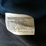 Old Navy Blue Sleeveless Blouse Photo 3