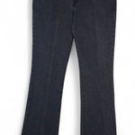 Lucky Brand Vintage Jeans Womens 8/29 (30x31) Black Suzanne Slim Jean USA Y2K Photo 0