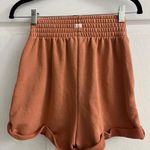 Nike WOMENS FEMME SHORTS XS Photo 9