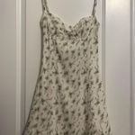 House Of CB  Christiana Garden Print Mini Dress Photo 1