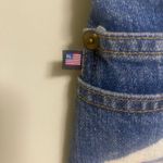 Ralph Lauren  Polo Denim Skirt Size 2 Jean Photo 2