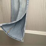 PacSun 90’s Boyfriend Split Hem Jeans Photo 4