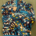 Patagonia Men's Lightweight Synchilla Snap-T Fleece Pullover Photo 1