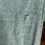 LuLaRoe  Teal Carly Dress Size 3X Photo 2