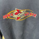 Fruit of the Loom Vintage Iowa State cyclone crewneck Photo 2