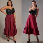 Anthropologie  Hutch Sequins Dress size 10 NEW - missing bow Photo 1