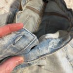 American Eagle  crossover jeans Photo 8