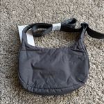 Athleta  All About Mini Crescent Bag NWT Photo 3