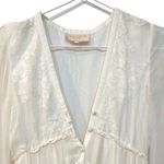 Rococo New SAND Chiffon High-Low Maxi Dress Photo 10