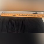 Flax  100% Linen Cropped Pants Wide Leg Pull On Relaxed Comfy Size Medium Photo 7