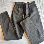 ZARA Black Jeans Photo 0