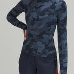 Lululemon Its Rulu Run Long Sleeve Shirt Photo 0