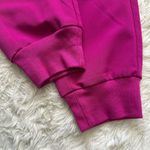 FIGS Scrub Pants Zamora Jogger Technical Collection Petite Raspberry Sorbet SP Photo 5