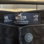 Hollister Ultra High-Rise Dad Jeans  Photo 2