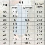 WINSEAD Clogs for Women Men Unisex Slip Photo 3