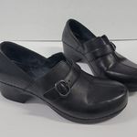 Dansko  Black Clogs Photo 0