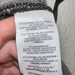 J.Crew  Toothpick Gray Wash Denim Mid Rise Ankle Length Skinny Jeans size 28 Photo 5