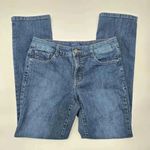 Bandolino Caroline Missy Blue Denim Jeans Pants Bottoms Size 6 Photo 2