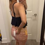 Kona Sol swim top. Xs Photo 5