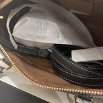 Coach Disney X Rowan Satchel In Signature Canvas With Patches CC149 Photo 7