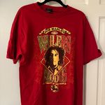 Zion Rootswear Bob Marley t-Shirt Photo 0