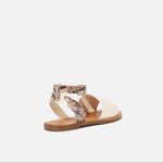 JustFab ✨ Cleo Flat Sandal✨ Photo 3