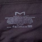 Maidenform  Black Leggings Size 2XL Photo 1