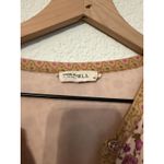 Spell & The Gypsy Lady Untamed Tunic Mini Dress Pink Size XS Photo 3